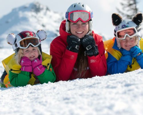Bild: Preise Skikurse und Snowboardkurse