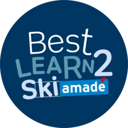 Best Learn2Ski Award